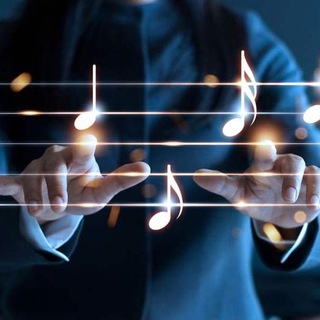 Telegram profile photo for Фоны|музыка для сторис 🎶