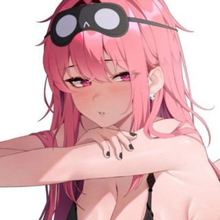 Telegram profile photo for Calliop4ik'S🧬