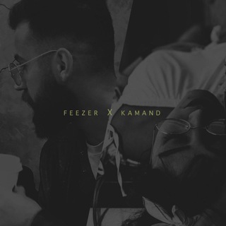 Telegram profile photo for Feezer X Kamand