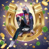 Telegram profile photo for ВЕЗУЧИЙ ДОМ🍀