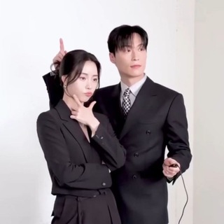 Telegram profile photo for kdrama chingus