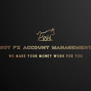 Telegram profile photo for GoT Fx Account Management📉