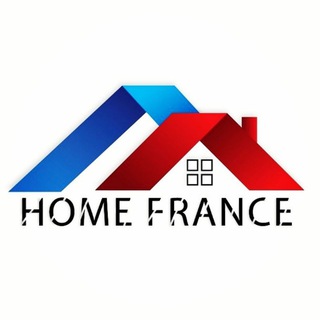 Telegram profile photo for Home France Real Estate