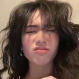 Telegram profile photo for hyperventilating