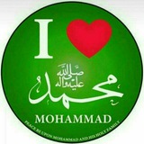 Telegram profile photo for ❤☝یارب راضی ام به رضای تو☝❤