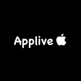 Telegram profile photo for Applive Отзывы
