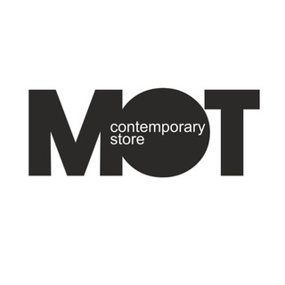 Telegram profile photo for Mot_contemporary_store_