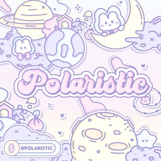 Telegram profile photo for Polaristic