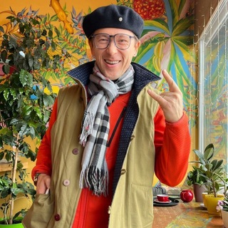 Telegram profile photo for Коковихин: про людей, процессы и результат