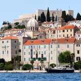 Telegram profile photo for 🔵 ŠIBENIK ZA PRAVA I SLOBODE