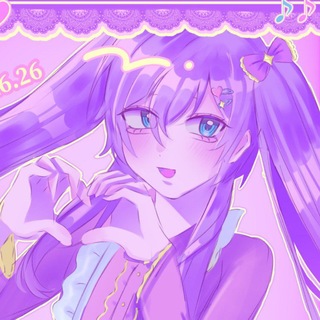 Telegram profile photo for 𝑦𝑘𝑐𝑦𝑐𝑢𝑘