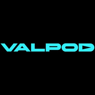Telegram profile photo for VALPOD