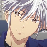 Telegram profile photo for hatsuharu