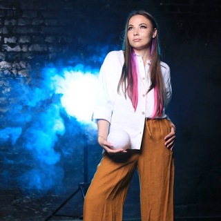 Telegram profile photo for Натали Софийчук | Мышление