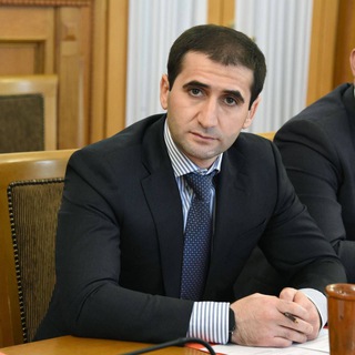Telegram profile photo for Марат Алияров | Marat Aliyarov