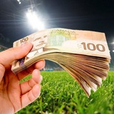 Telegram profile photo for 💵За бабо💲ами💵