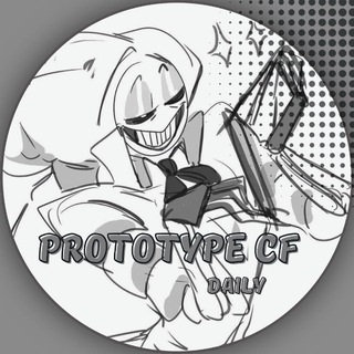 Telegram profile photo for แ
๐๐ก๐ ๐๐ซ๐จ๐ญ๐จ๐ญ๐ฒ๐ฉ๐ | ๐๐ & ๐
๐๐๐๐