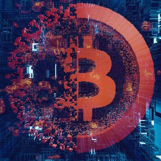 Telegram profile photo for Crypto 26
