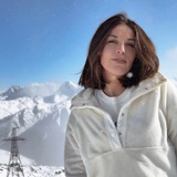 Telegram profile photo for Milana Khash (Aslanovna’s)*
