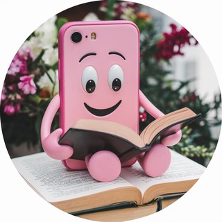Telegram profile photo for Мир книг | Цитатник🍀