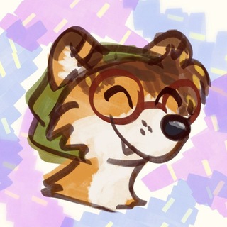 Telegram profile photo for 【Lou's Pinacoteca】