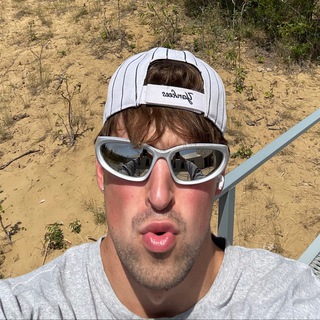 Telegram profile photo for ДЭЙСИК