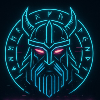 Telegram profile photo for RΛGNΛR.NΞT