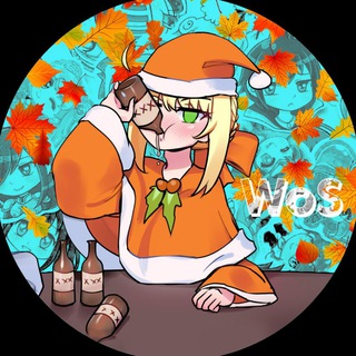 Telegram profile photo for world of stickers π | Π‘ΡΠΈΠΊΠ΅ΡΡ | ΠΠ½ΠΈΠΌΠ΅ ΡΡΠΈΠΊΠ΅ΡΡ
