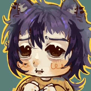 Telegram profile photo for Вафля=)