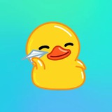 Telegram profile photo for Telegram Airdrops