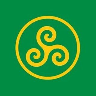 Telegram profile photo for Ceilteach Aonadh