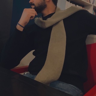 Telegram profile photo for روُح