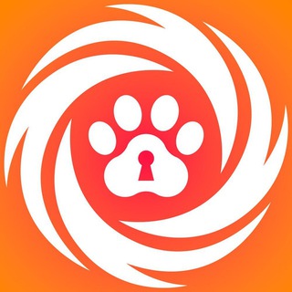 Telegram profile photo for BarryVPN
