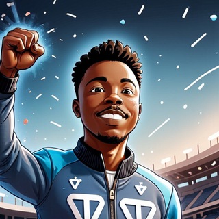 Telegram profile photo for CEO NATION ⚡️