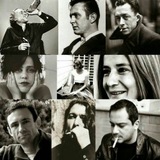 Telegram profile photo for Yeraltı Edebiyatı
