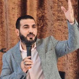 Telegram profile photo for أدهم شرقاوي ( بين الحقيقة والوهم )