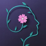 Telegram profile photo for “من و زندگی”