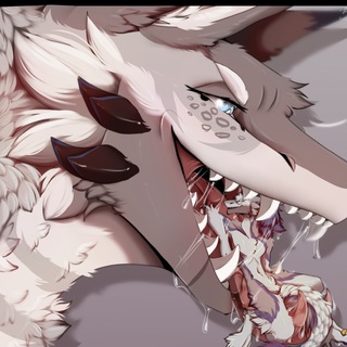 Telegram profile photo for Vore by Korka~