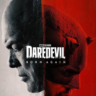 Telegram profile photo for Daredevil Series | Daredevil Marvel Series | Daredevil Hindi English Series | Daredevil Season 3 2 1