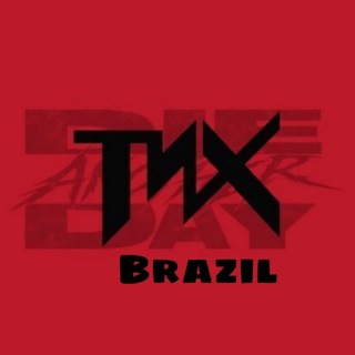 Telegram profile photo for TNX Brazil