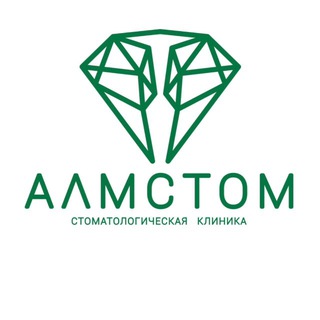 Telegram profile photo for Стоматология | Алмстом | Кемерово