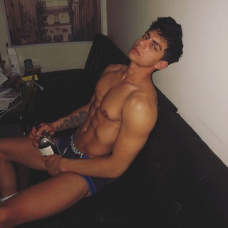 Telegram profile photo for Eddy fitt