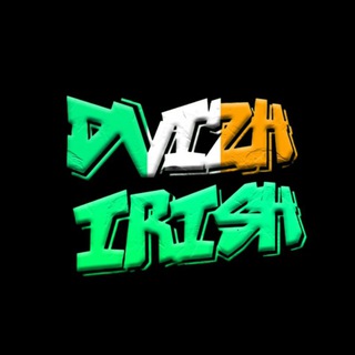 Telegram profile photo for DVIZH IRISH☘️🇮🇪