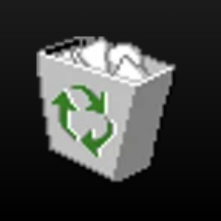 Telegram profile photo for аделина, удали