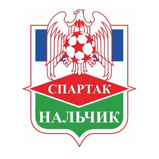 Telegram profile photo for Спартак-Нальчик | Spartak-Nalchik