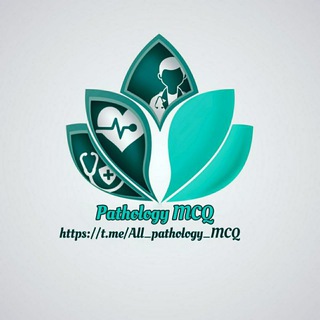 Telegram profile photo for Pathology MCQ