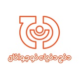Telegram profile photo for دنجآنلاین