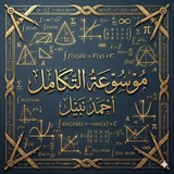 Telegram profile photo for موسوعة التكامل