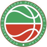Telegram profile photo for Федерация баскетбола Республики Татарстан