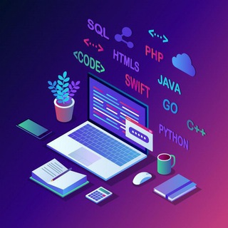 Telegram profile photo for Personal Coder